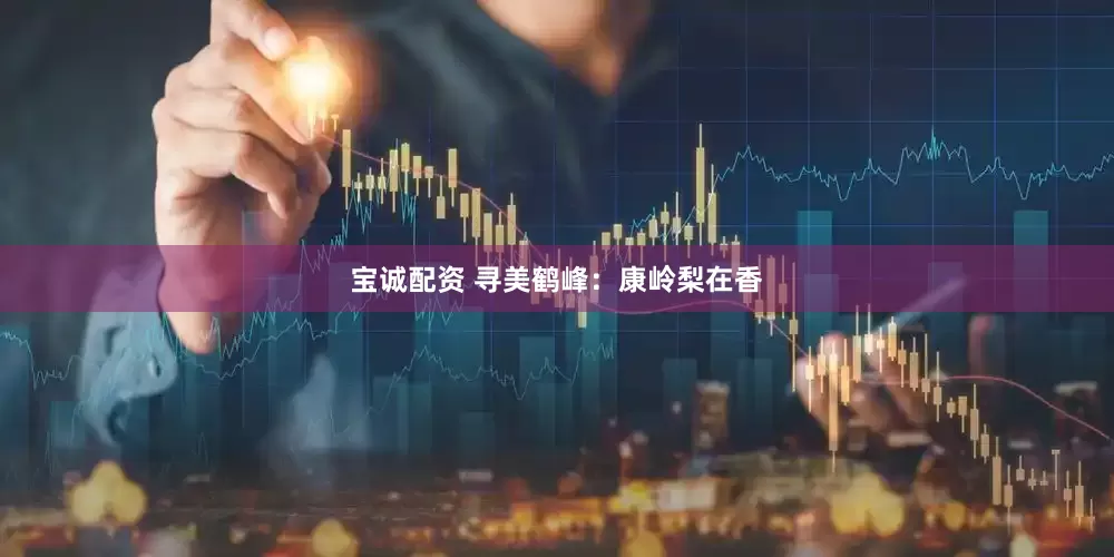 宝诚配资 寻美鹤峰：康岭梨在香