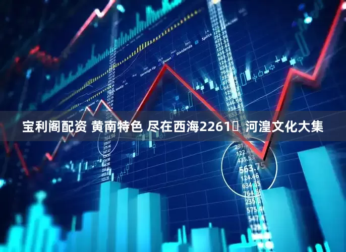 宝利阁配资 黄南特色 尽在西海2261・河湟文化大集